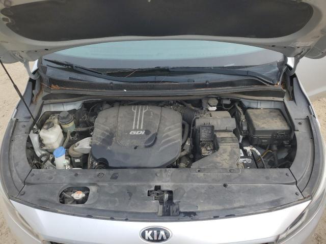 Photo 11 VIN: KNDMB5C16H6281095 - KIA SEDONA LX 