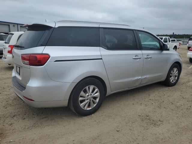 Photo 2 VIN: KNDMB5C16H6281095 - KIA SEDONA LX 