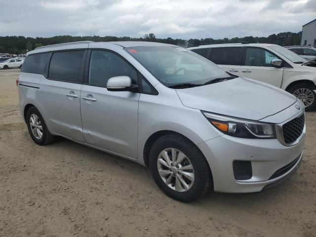 Photo 3 VIN: KNDMB5C16H6281095 - KIA SEDONA LX 