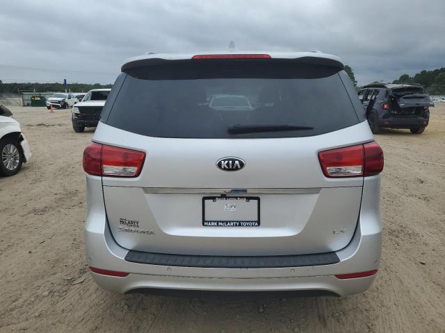 Photo 5 VIN: KNDMB5C16H6281095 - KIA SEDONA LX 