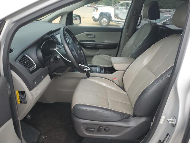 Photo 6 VIN: KNDMB5C16H6281095 - KIA SEDONA LX 