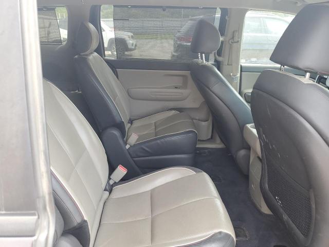 Photo 10 VIN: KNDMB5C16H6281288 - KIA SEDONA LX 