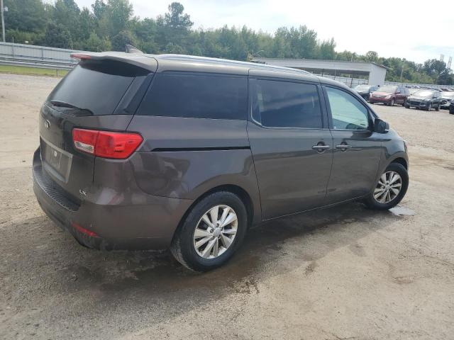 Photo 2 VIN: KNDMB5C16H6281288 - KIA SEDONA LX 