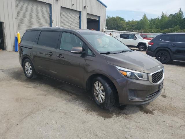 Photo 3 VIN: KNDMB5C16H6281288 - KIA SEDONA LX 