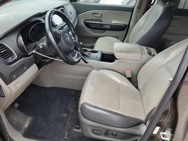 Photo 6 VIN: KNDMB5C16H6281288 - KIA SEDONA LX 