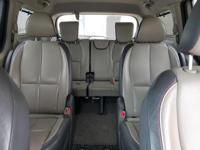 Photo 9 VIN: KNDMB5C16H6281288 - KIA SEDONA LX 