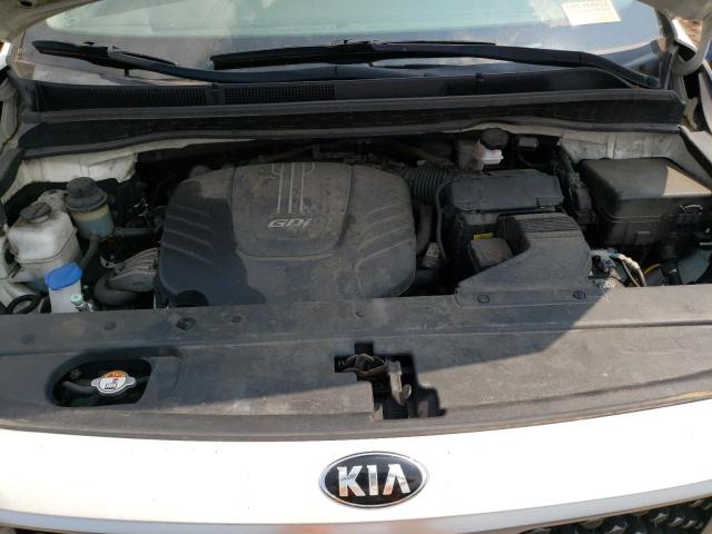 Photo 11 VIN: KNDMB5C16H6284451 - KIA SEDONA LX 