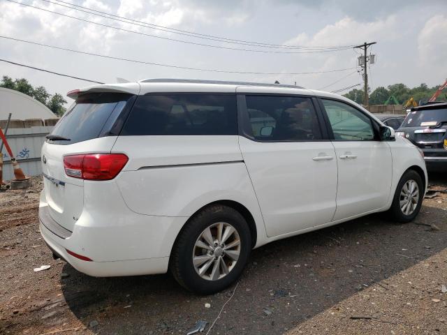 Photo 2 VIN: KNDMB5C16H6284451 - KIA SEDONA LX 