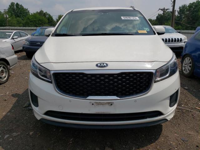 Photo 4 VIN: KNDMB5C16H6284451 - KIA SEDONA LX 