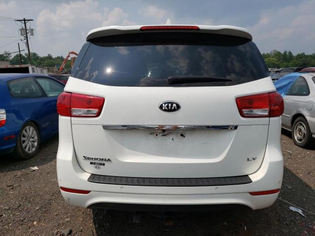 Photo 5 VIN: KNDMB5C16H6284451 - KIA SEDONA LX 