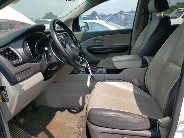 Photo 6 VIN: KNDMB5C16H6284451 - KIA SEDONA LX 