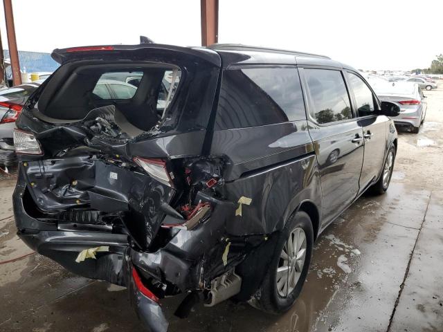 Photo 3 VIN: KNDMB5C16H6305959 - KIA SEDONA LX 