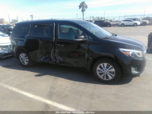 Photo 0 VIN: KNDMB5C16H6313947 - KIA SEDONA 