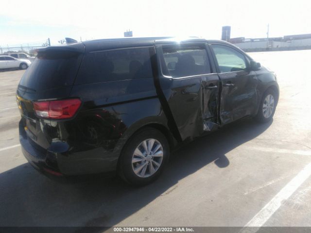 Photo 3 VIN: KNDMB5C16H6313947 - KIA SEDONA 