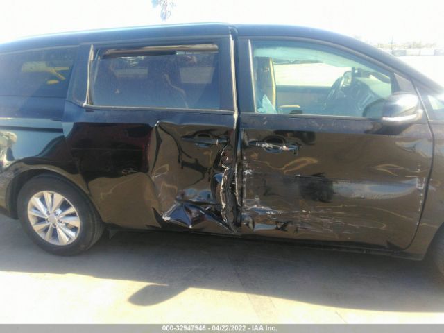 Photo 5 VIN: KNDMB5C16H6313947 - KIA SEDONA 