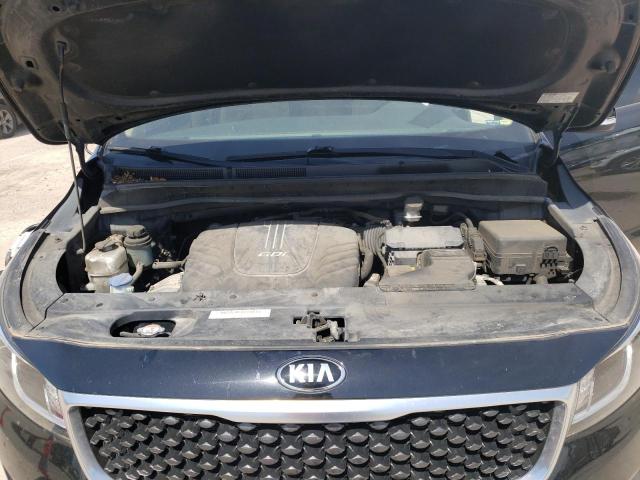 Photo 11 VIN: KNDMB5C16H6313964 - KIA SEDONA LX 