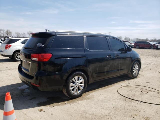 Photo 2 VIN: KNDMB5C16H6313964 - KIA SEDONA LX 