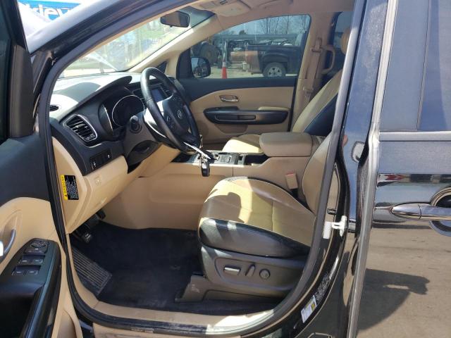 Photo 6 VIN: KNDMB5C16H6313964 - KIA SEDONA LX 