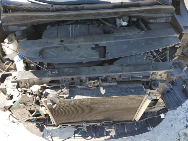 Photo 11 VIN: KNDMB5C16H6314564 - KIA SEDONA LX 