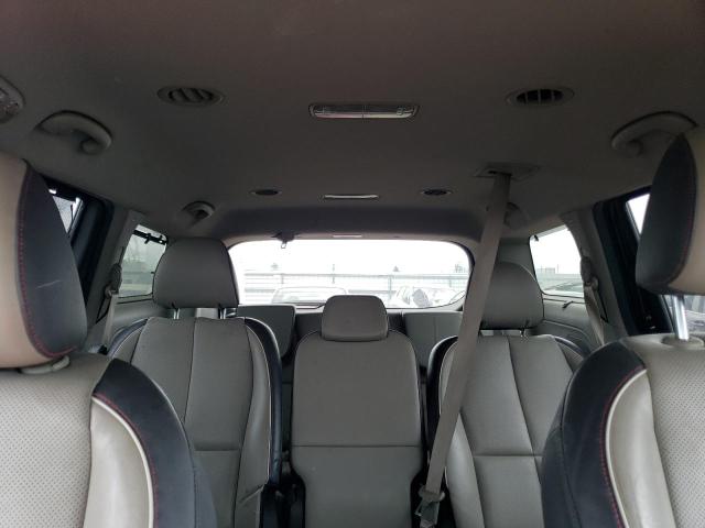 Photo 9 VIN: KNDMB5C16H6314869 - KIA SEDONA LX 