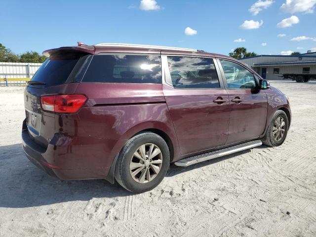 Photo 2 VIN: KNDMB5C16H6328156 - KIA SEDONA LX 