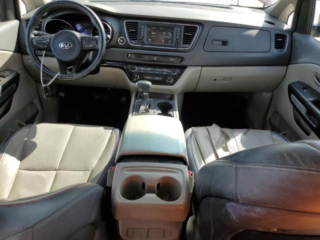 Photo 7 VIN: KNDMB5C16H6328156 - KIA SEDONA LX 