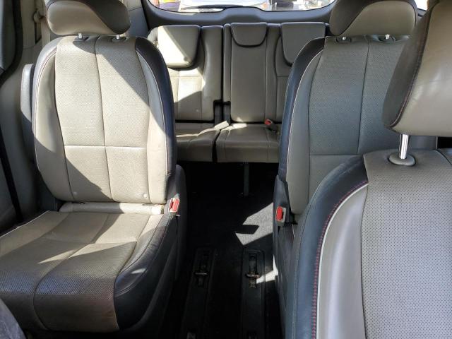 Photo 9 VIN: KNDMB5C16H6328156 - KIA SEDONA LX 