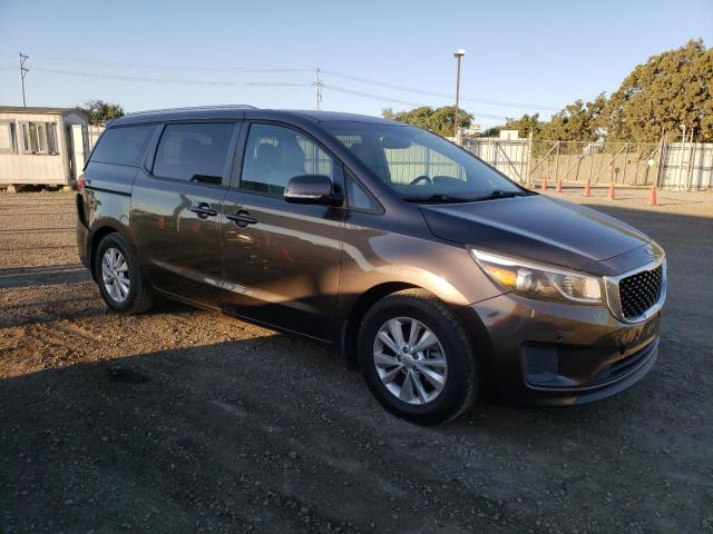 Photo 3 VIN: KNDMB5C16H6331610 - KIA ALL MODELS 