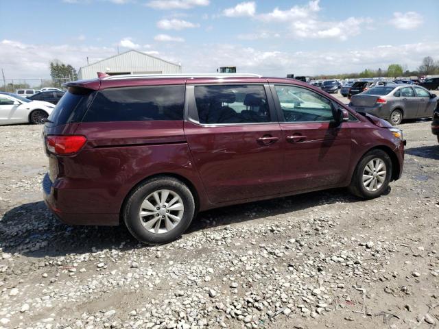 Photo 2 VIN: KNDMB5C16H6336273 - KIA SEDONA LX 