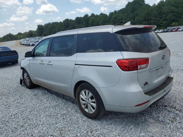 Photo 1 VIN: KNDMB5C16J6351524 - KIA SEDONA LX 