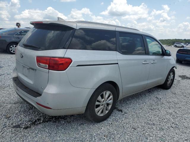 Photo 2 VIN: KNDMB5C16J6351524 - KIA SEDONA LX 