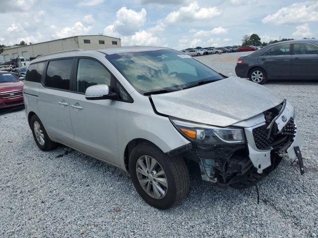 Photo 3 VIN: KNDMB5C16J6351524 - KIA SEDONA LX 