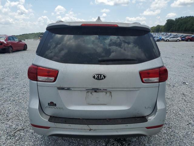 Photo 5 VIN: KNDMB5C16J6351524 - KIA SEDONA LX 