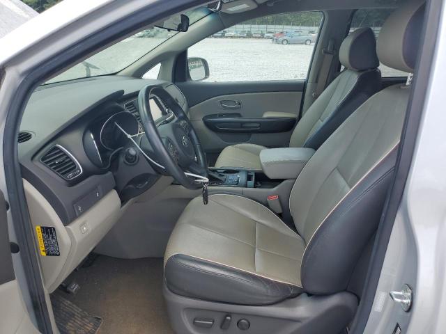 Photo 6 VIN: KNDMB5C16J6351524 - KIA SEDONA LX 