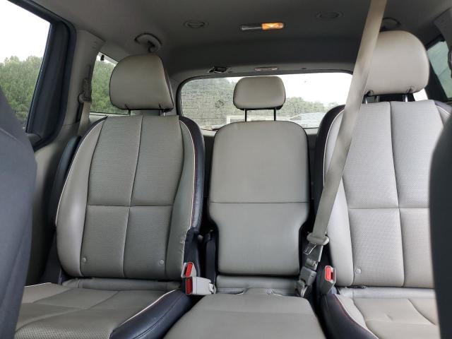 Photo 9 VIN: KNDMB5C16J6351524 - KIA SEDONA LX 