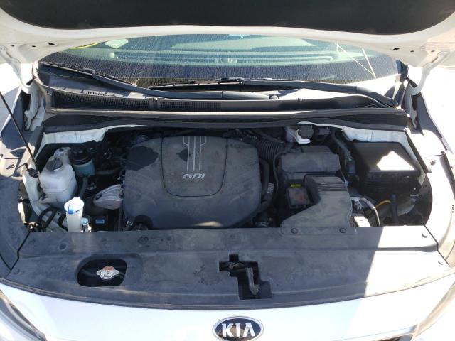 Photo 6 VIN: KNDMB5C16J6365780 - KIA SEDONA LX 