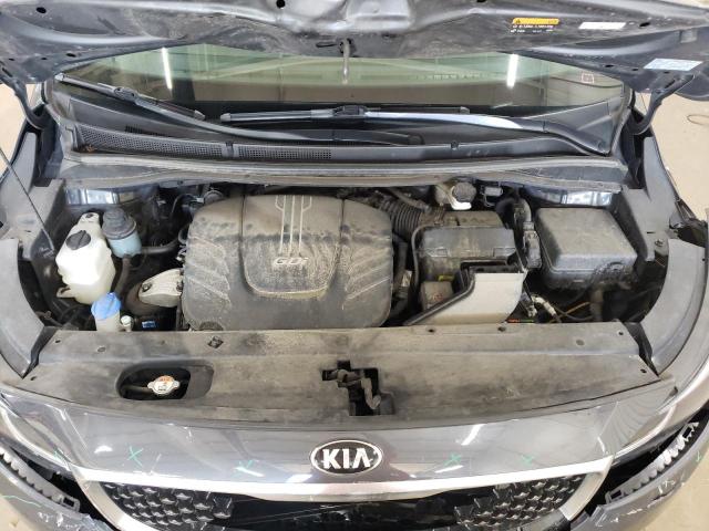 Photo 11 VIN: KNDMB5C16J6372891 - KIA SEDONA LX 