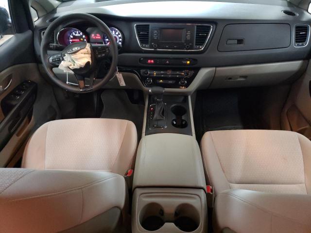 Photo 7 VIN: KNDMB5C16J6372891 - KIA SEDONA LX 