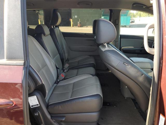 Photo 10 VIN: KNDMB5C16J6379145 - KIA SEDONA LX 