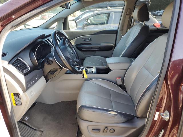 Photo 6 VIN: KNDMB5C16J6379145 - KIA SEDONA LX 