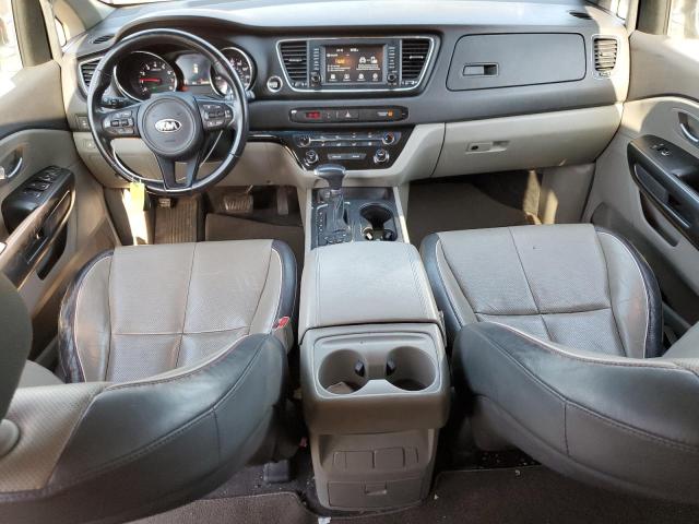 Photo 7 VIN: KNDMB5C16J6379145 - KIA SEDONA LX 