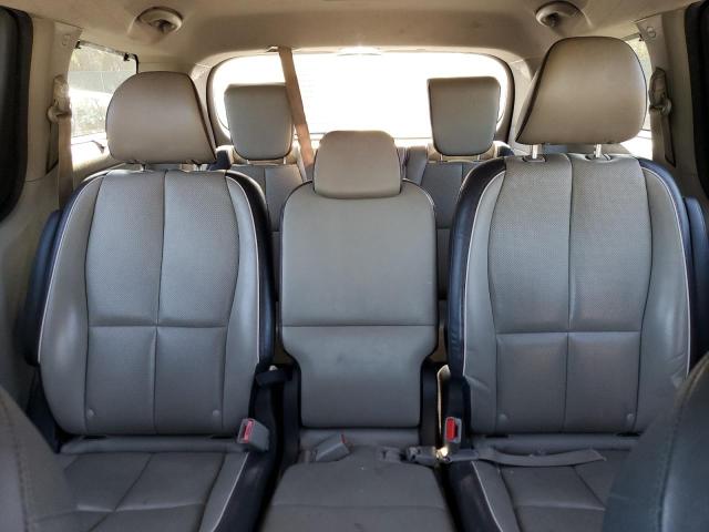 Photo 9 VIN: KNDMB5C16J6379145 - KIA SEDONA LX 