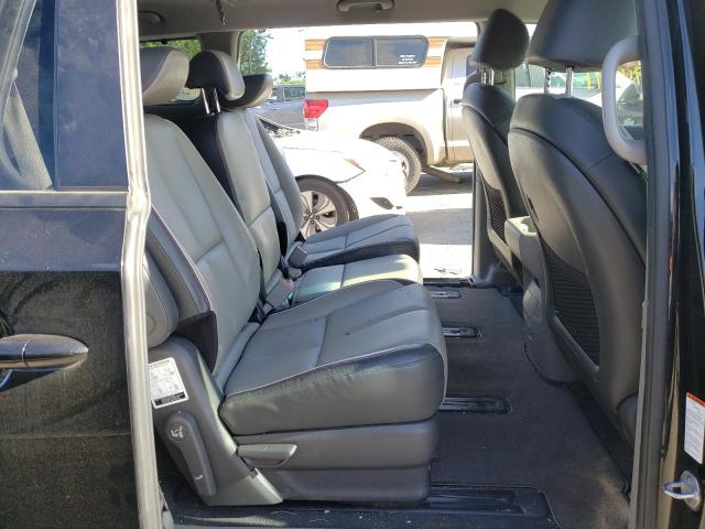 Photo 5 VIN: KNDMB5C16J6389609 - KIA SEDONA LX 