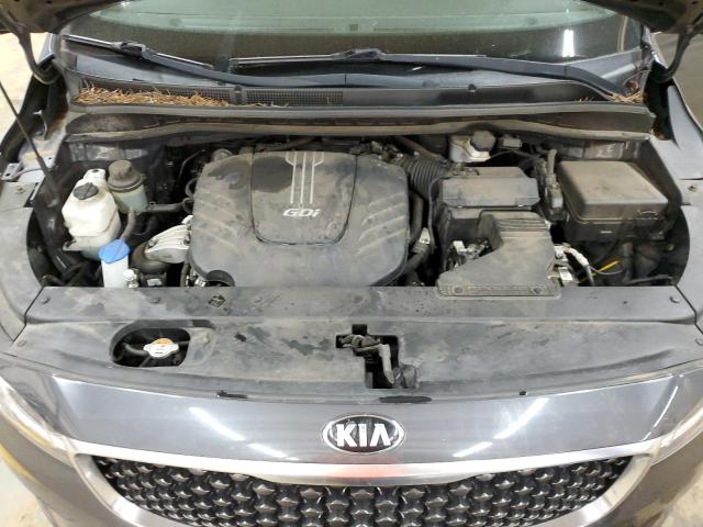 Photo 11 VIN: KNDMB5C16J6401189 - KIA SEDONA LX 