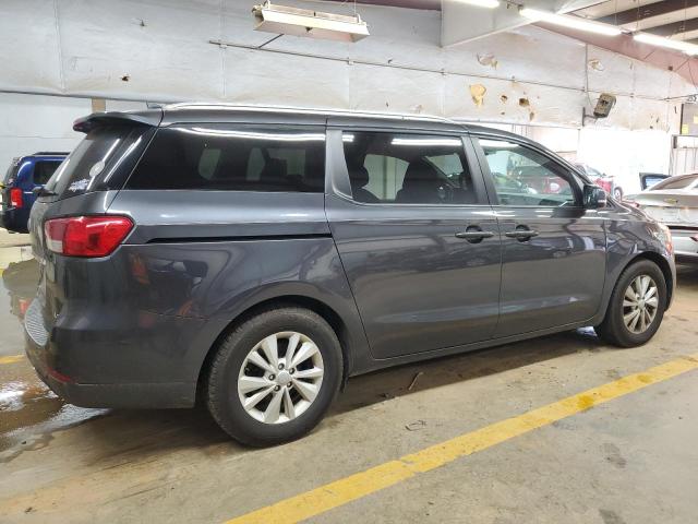 Photo 2 VIN: KNDMB5C16J6401189 - KIA SEDONA LX 