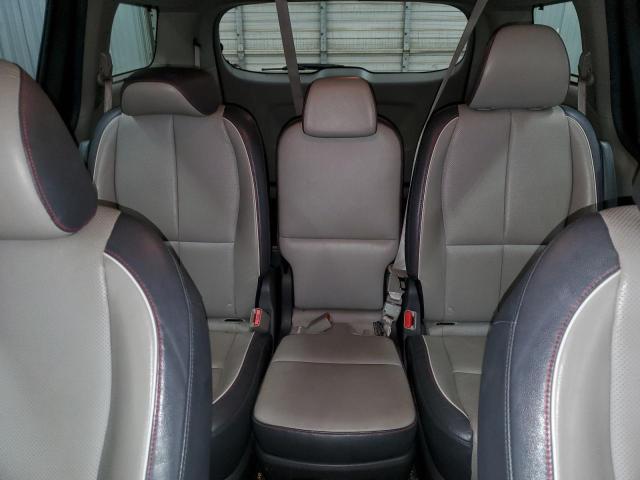 Photo 9 VIN: KNDMB5C16J6401189 - KIA SEDONA LX 