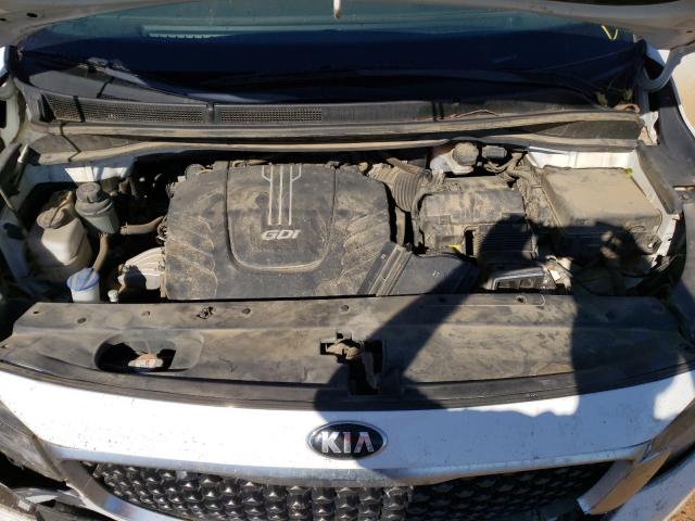 Photo 6 VIN: KNDMB5C16J6424018 - KIA SEDONA LX 