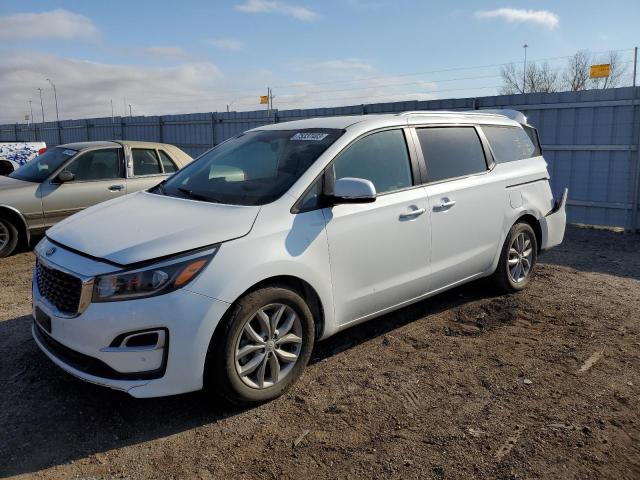 Photo 0 VIN: KNDMB5C16K6500810 - KIA SEDONA LX 