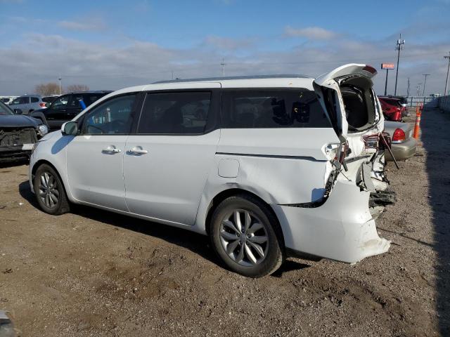 Photo 1 VIN: KNDMB5C16K6500810 - KIA SEDONA LX 