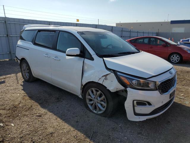 Photo 3 VIN: KNDMB5C16K6500810 - KIA SEDONA LX 